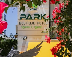 Park Hotel Rooms & Apart (Antalija, Turska)
