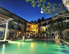 Hotelli Baan Karon Resort (Karon Beach, Thaimaa)