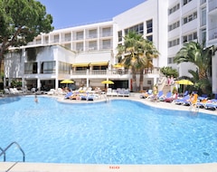 Khách sạn Hotel Ght Costa Brava & Spa (Tossa de Mar, Tây Ban Nha)