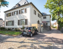 Cijela kuća/apartman Ferienwohnung In Der Villa Blumer (Zwickau, Njemačka)