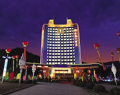 Hotelli Kingdom Hotel (Yongding, Kiina)