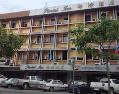 Hotel Pantai Inn (Kota Kinabalu, Malaysia)
