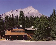 Hotel The Dorothy Motel (Banff, Kanada)