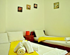 Cijela kuća/apartman Marianni Rooms (Olimpijada, Grčka)