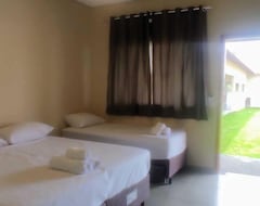 Hotel Pousada Porto Maringa (Marilena, Brasil)