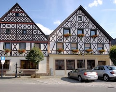 Hotel Gondel (Altenkunstadt, Deutschland)
