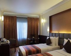 Hotel Regency  Mumbai (Mumbai, India)