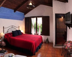 Hotel Antigua Guatemala Villas (Antigua Guatemala, Guatemala)
