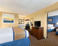 Hotel Days Inn & Suites Fayetteville Northwest Fort Bragg Area (Fayetteville, USA)