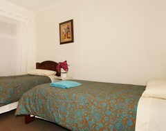 Casa/apartamento entero 2 Lisson Grove Holiday Rental (Melbourne, Australia)
