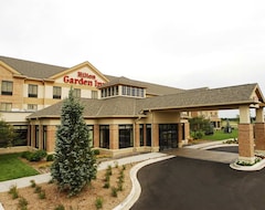 Hotelli Hilton Garden Inn Oconomowoc (Oconomowoc, Amerikan Yhdysvallat)
