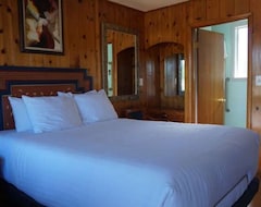 Hotel Melitas Crater Lake Adventures (Chiloquin, USA)