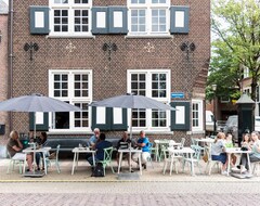 Khách sạn Vestinghotel Naarden (Naarden, Hà Lan)