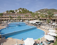 Mon Port Hotel & Spa (Puerto de Andraitx, Spain)