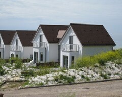 Cijela kuća/apartman Comfortable Apartment In Holiday Park Close To The Beach (Équihen-Plage, Francuska)