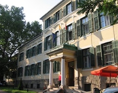 Hotel Mater Salvatoris House (Gödöllö, Hungary)