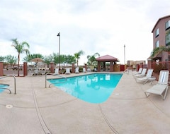 Hotel Comfort Suites Goodyear-West Phoenix (Goodyear, Sjedinjene Američke Države)