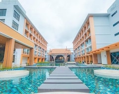 Khách sạn Laguna Grand Hotel & Spa Songkhla (Hat Yai, Thái Lan)