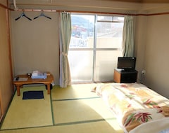 Khách sạn Weekly  Kokura (Kitakyushu, Nhật Bản)
