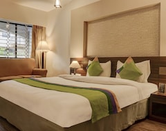 Hotelli Treebo Trend Five Elements (Lonavala, Intia)