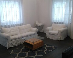 Cijela kuća/apartman Apartament Nadmorski Jelitkowo (Gdanjsk, Poljska)