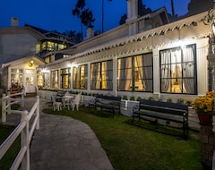 Hotel The Elgin, Darjeeling - Heritage Resort & Spa (Darjeeling, India)