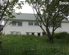 Hele huset/lejligheden Abbasa Hus/grandpa's House (Miðvágur, Færøerne)