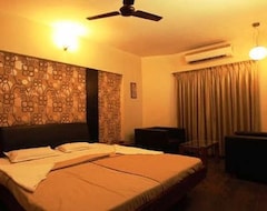 Khách sạn Anvita (Aurangabad, Ấn Độ)