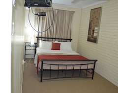Hotel Mid City Motor Inn (Gladstone, Australien)