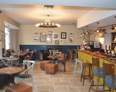 Hotel Woolpack Pub & Kitchen (Skegness, United Kingdom)