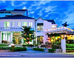 Goda Boutique Hotel (Hoi An, Vietnam)