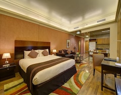 Hotel Coral Al Khoory (Dubái, Emiratos Árabes Unidos)