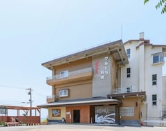 Cijela kuća/apartman Oyo 661 Marutora Bekkan (Nishio, Japan)