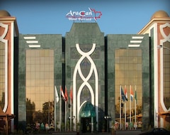 Hotel Aracan (Port Said, Egypt)