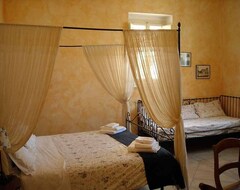 Otel Bed And Breakfast Millequattrocento Di Gaeta (Gaeta, İtalya)