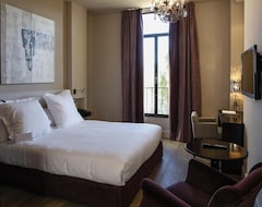 Hotel Les Lodges Sainte Victoire  And Spa (Aix-en-Provence, France)