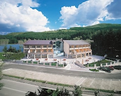 Khách sạn Hotel Miramonti (Bagno di Romagna, Ý)