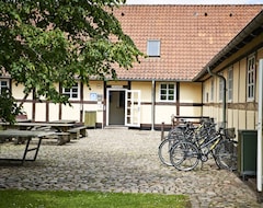 Hostelli Danhostel Odense Kragsbjerggaard (Odense, Tanska)