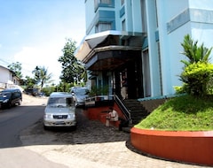 Khách sạn Horison Inn Relat Jayapura (Jayapura, Indonesia)