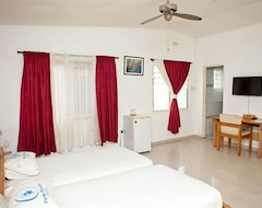 Bed & Breakfast Forte Royale Hotel (Accra, Ghana)