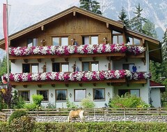 Hotel Golfvilla (Pertisau, Austria)