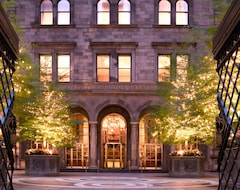 Hotel Lotte New York Palace (New York, USA)