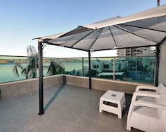 Otel Luxury Suites (Tiberya, İsrail)