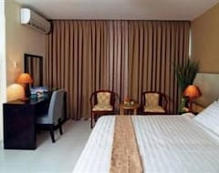 Khách sạn Centara Saigon Hotel - 270 Ly Tu Trong (TP. Hồ Chí Minh, Việt Nam)