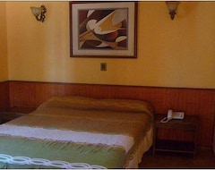 Hotel Las Palmas (Arica, Čile)