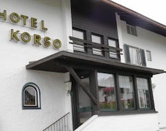 Hotel Korso (Bad Wiessee, Alemania)