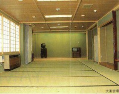 Nhà trọ Minshuku Yamato (Ise, Nhật Bản)
