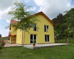 Khách sạn Bakterház Vendégház (Nagyvisnyó, Hungary)