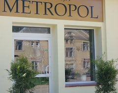 Majatalo Metropol (Lomza, Puola)