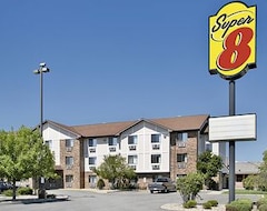 Hotel Super 8 By Wyndham Peoria (Peoria, Sjedinjene Američke Države)